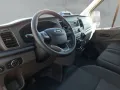 Ford Transit Kasten FWD 350 L3 Trend Express-Line
