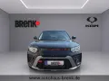 KGM Tivoli Nomad 1.5 2WD *LED/SHZ/RFK/APP/PDC*