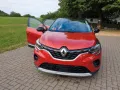 Renault Captur E-TECH Plug-In 160 Intens Intens