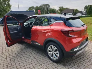 Renault Captur E-TECH Plug-In 160 Intens Intens