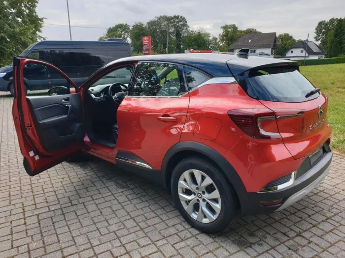Renault Captur E-TECH Plug-In 160 Intens Intens