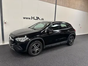 Mercedes-Benz GLA 250 e Progressive