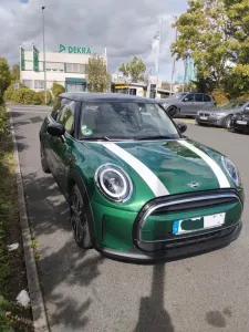 MINI Cooper Classic Trim Steptronic, Service incl.