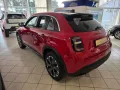 Fiat 600 Hybrid La Prima