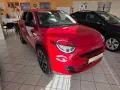 Fiat 600 Hybrid La Prima