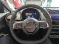Fiat 600 Hybrid La Prima