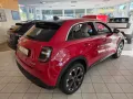 Fiat 600 Hybrid La Prima