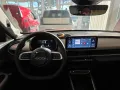 Fiat 600 Hybrid La Prima