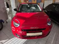 Fiat 600 Hybrid La Prima
