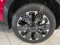 Fiat 600 Hybrid La Prima