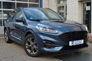 Ford Kuga ST-Line AHK Kamera ACC ToterWinkel