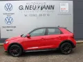 Audi A1 allstreet 35 1.5 TFSI S tronic KLIMA/LED/RFK