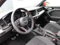 Audi A1 allstreet 35 1.5 TFSI S tronic KLIMA/LED/RFK