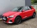 Audi A1 allstreet 35 1.5 TFSI S tronic KLIMA/LED/RFK