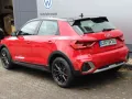 Audi A1 allstreet 35 1.5 TFSI S tronic KLIMA/LED/RFK