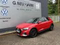 Audi A1 allstreet 35 1.5 TFSI S tronic KLIMA/LED/RFK