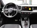 Audi A1 allstreet 35 1.5 TFSI S tronic KLIMA/LED/RFK