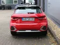 Audi A1 allstreet 35 1.5 TFSI S tronic KLIMA/LED/RFK