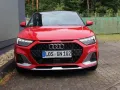 Audi A1 allstreet 35 1.5 TFSI S tronic KLIMA/LED/RFK