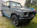 Mercedes-Benz G 63 AMG MY2027/A22/FULL CARBON/WINTER PAKET
