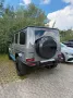Mercedes-Benz G 63 AMG MY2027/A22/FULL CARBON/WINTER PAKET