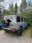 Mercedes-Benz G 63 AMG MY2027/A22/FULL CARBON/WINTER PAKET