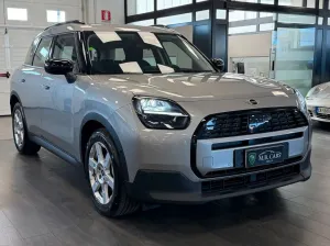 Other Mini Cooper D Countryman Classic