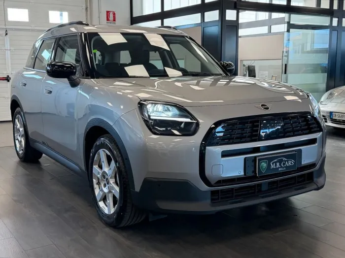Other Mini Cooper D Countryman Classic