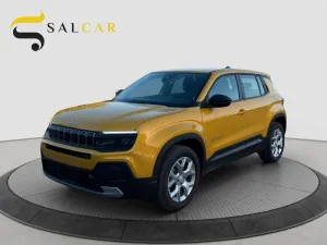 Other Jeep Avenger 1.2 Turbo 100 CV Altitude 2024