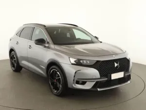 DS Automobiles Ds 7 Crossback BlueHDi 130 aut. Performance Line