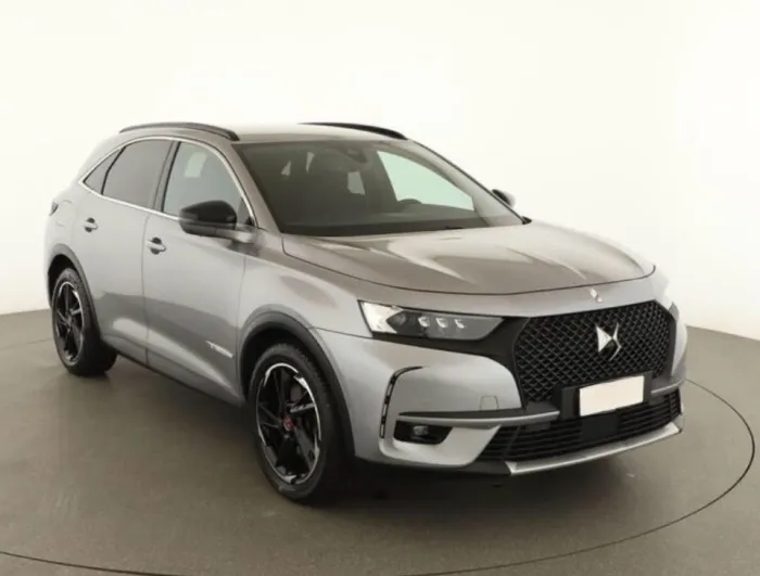 DS Automobiles Ds 7 Crossback BlueHDi 130 aut. Performance Line