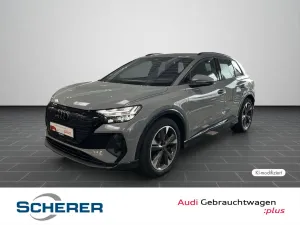 Audi Q4 e-tron 45 e-tron quattro 210 kW