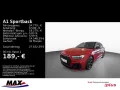 Audi A1 Sportback 35 TFSI S LINE LED+OPTIK+VCP+NAVI+A
