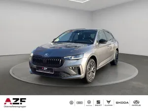 Skoda Scala Balance 1,5 TSI 110 kW 7-Gang-DSG
