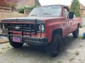 Other Gmc 2500 pick up allrad
