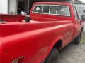 Other Gmc 2500 pick up allrad