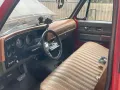 Other Gmc 2500 pick up allrad