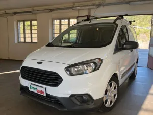 Ford Transit Courier 1.5 Van Trend