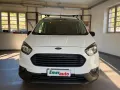 Ford Transit Courier 1.5 Van Trend