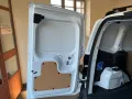 Ford Transit Courier 1.5 Van Trend