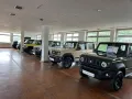 Suzuki Jimny 1.5 ALLGRIP  NFZ NEUZUSTAND