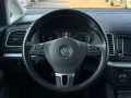 Volkswagen Sharan 1,4 TSI Highline, Kamera, Leder, TÜV neu