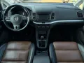Volkswagen Sharan 1,4 TSI Highline, Kamera, Leder, TÜV neu
