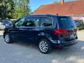 Volkswagen Sharan 1,4 TSI Highline, Kamera, Leder, TÜV neu