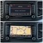 Volkswagen Sharan 1,4 TSI Highline, Kamera, Leder, TÜV neu
