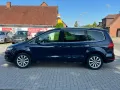 Volkswagen Sharan 1,4 TSI Highline, Kamera, Leder, TÜV neu