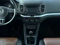 Volkswagen Sharan 1,4 TSI Highline, Kamera, Leder, TÜV neu