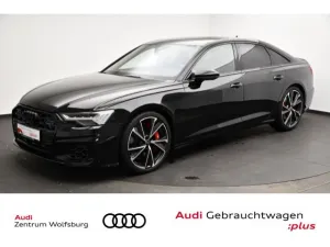 Audi S6 3.0 TDI Tiptronic quattro Pano/Tempo