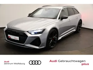 Audi RS 6 Avant 4.0 TFSI quattro tiptronic HeadUp/Mat