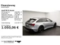 Audi RS 6 Avant 4.0 TFSI quattro tiptronic HeadUp/Mat